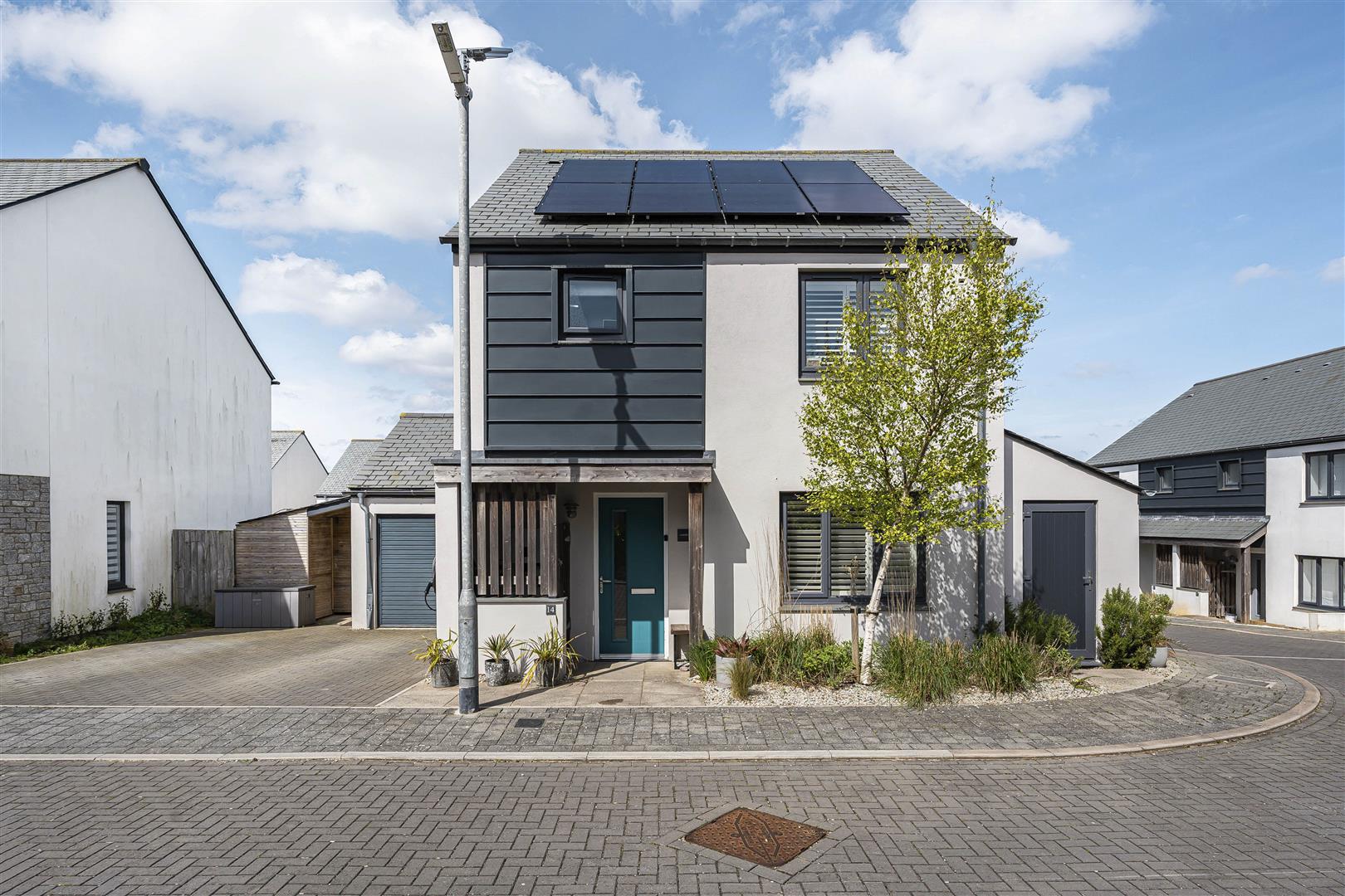 Kelsey Drive, Crantock, Newquay photo - 1